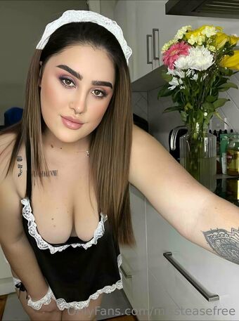missteasefree Голые слитые фото OnlyFans 3