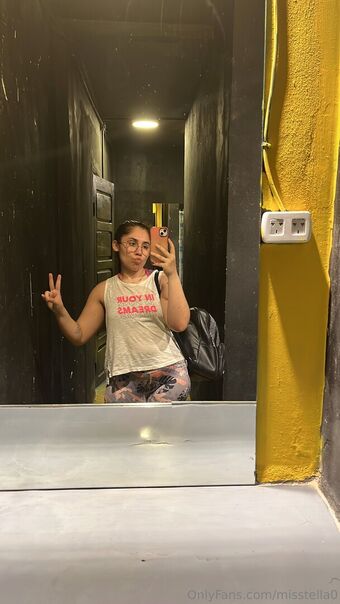 misstella0 Голые слитые фото OnlyFans 5