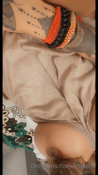 MissTiff Голые слитые фото OnlyFans 30