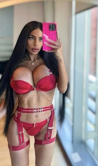 misstinyc Голые слитые фото OnlyFans 26