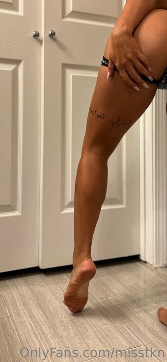 misstkn Голые слитые фото OnlyFans 35