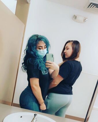 Mistress Trinity Faith