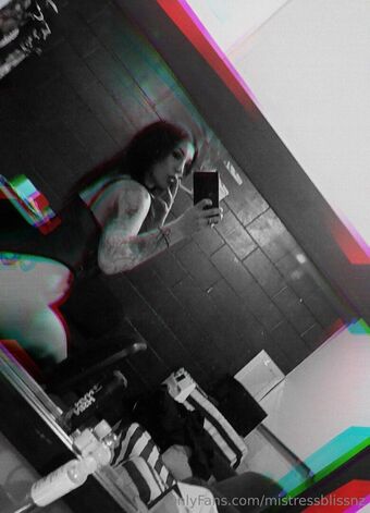 mistressblissnz