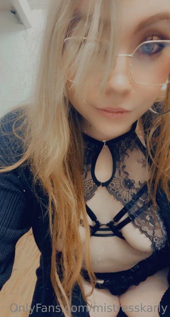 mistresskarly