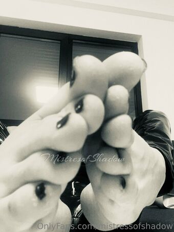 mistressofshadow