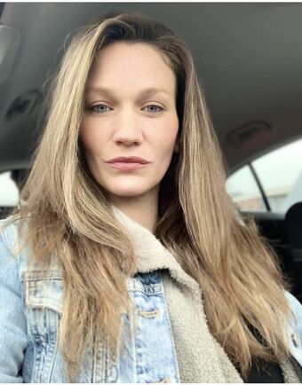 Misty Gray