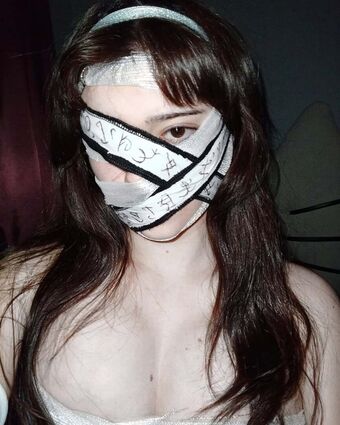 Mitsurigen Голые слитые фото OnlyFans 2