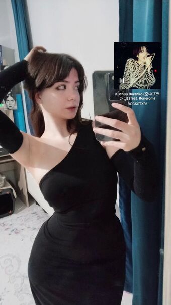 Mitsurigen Голые слитые фото OnlyFans 11