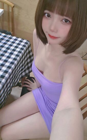 Miu-cosplayer