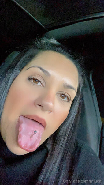 miuchi Голые слитые фото OnlyFans 4