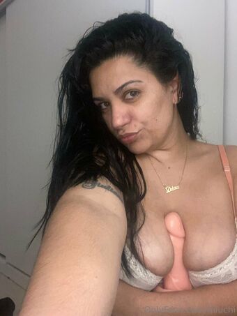 miuchi Голые слитые фото OnlyFans 13