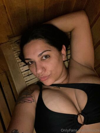 miuchi Голые слитые фото OnlyFans 15