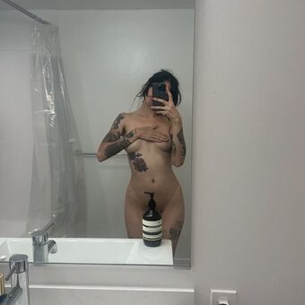 mividapocha Голые слитые фото OnlyFans 5