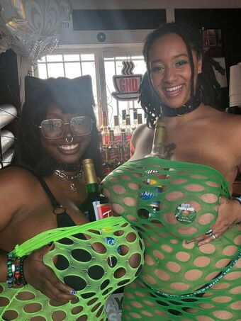 mixxedbaby503 Голые слитые фото OnlyFans 66