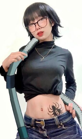 Miyaosami Голые слитые фото OnlyFans 8