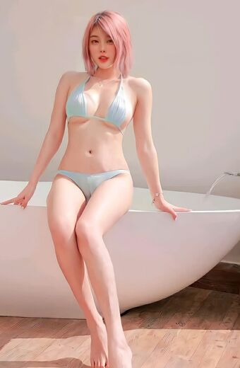Miyukitty Голые слитые фото OnlyFans 13