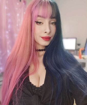 Mizzy Cyn Голые слитые фото OnlyFans 17