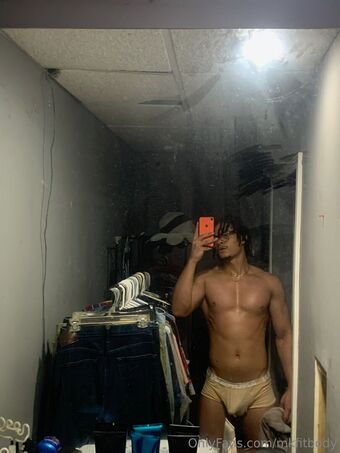 mk7fitbody Голые слитые фото OnlyFans 9