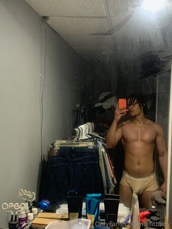 mk7fitbody Голые слитые фото OnlyFans 12