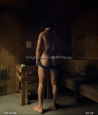 mk7fitbody Голые слитые фото OnlyFans 20