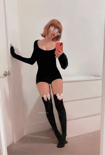 mmewnu Голые слитые фото OnlyFans 25