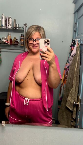mmfluvah Голые слитые фото OnlyFans 24