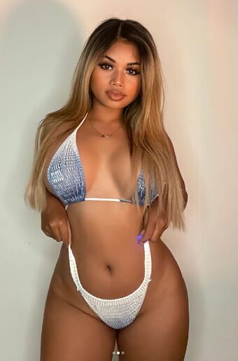 Mo Mo Голые слитые фото OnlyFans 13