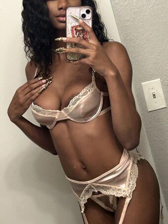 Mocha Голые слитые фото OnlyFans 37