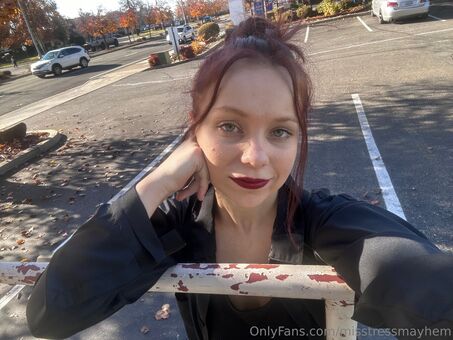 modegoddess Голые слитые фото OnlyFans 6