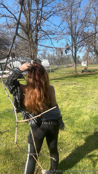 modegoddess Голые слитые фото OnlyFans 20