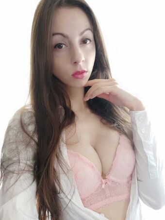 Model Simi Голые слитые фото OnlyFans 18