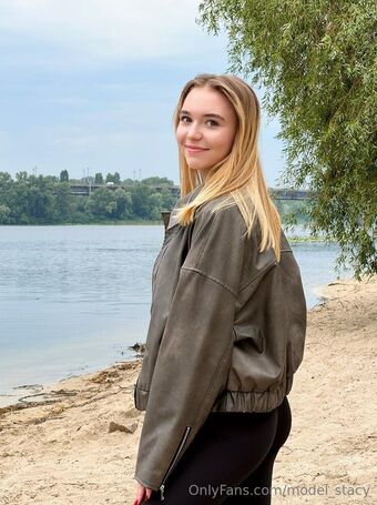 model_stacy Голые слитые фото OnlyFans 36