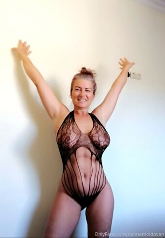 Model Stilus Голые слитые фото OnlyFans 9