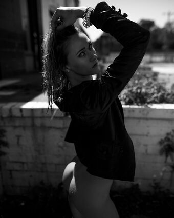 Modeling.professional Голые слитые фото OnlyFans 15