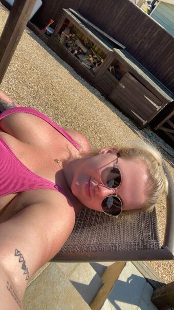 modelsuk Голые слитые фото OnlyFans 58