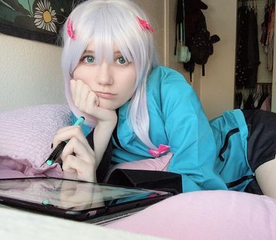 moekomori