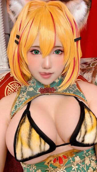 Moii もい Голые слитые фото OnlyFans 3