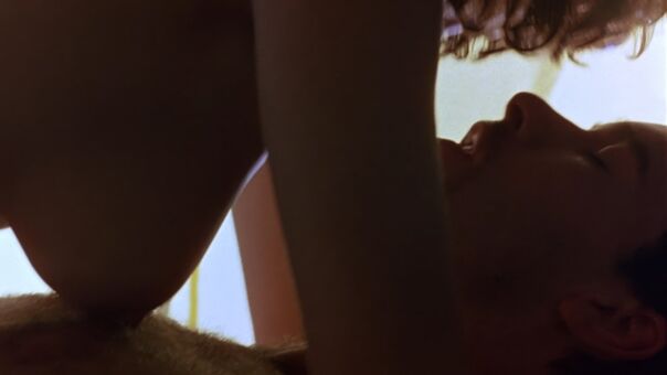 Molly Ringwald Голые слитые фото OnlyFans 20