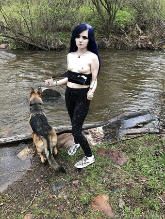 MollyRot Голые слитые фото OnlyFans 17