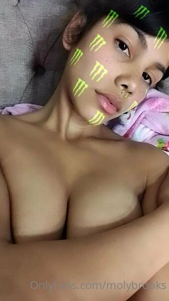 molybrooks Голые слитые фото OnlyFans 17
