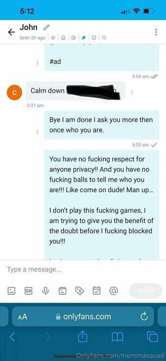 mommasquad Голые слитые фото OnlyFans 19
