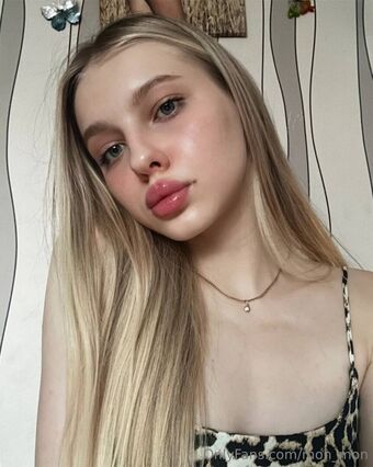 mon_mon Голые слитые фото OnlyFans 19