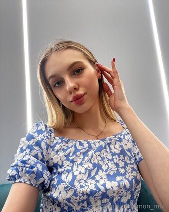 mon_mon Голые слитые фото OnlyFans 22