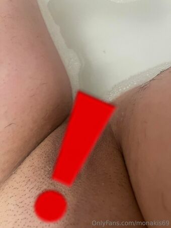monakis69 Голые слитые фото OnlyFans 59