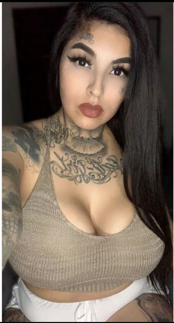 Monee.gee Голые слитые фото OnlyFans 11
