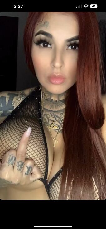 Monee.gee Голые слитые фото OnlyFans 20