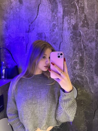 MoniBless Голые слитые фото OnlyFans 7