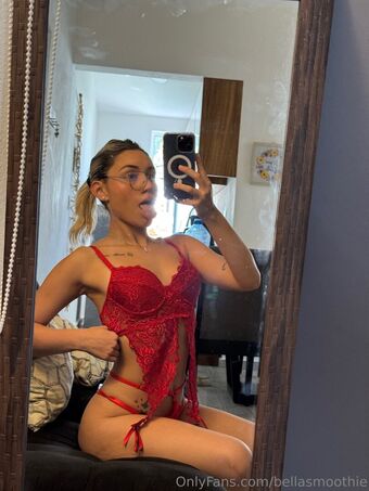 monikasmoothie Голые слитые фото OnlyFans 3