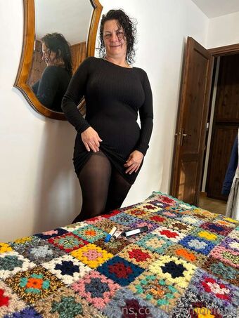 Monique Голые слитые фото OnlyFans 60