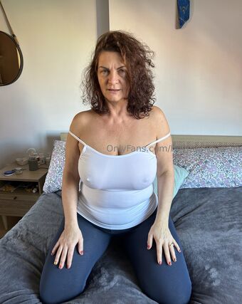 Monique Голые слитые фото OnlyFans 61